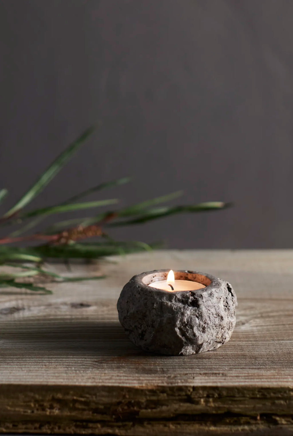 Minerva Mécsestartó