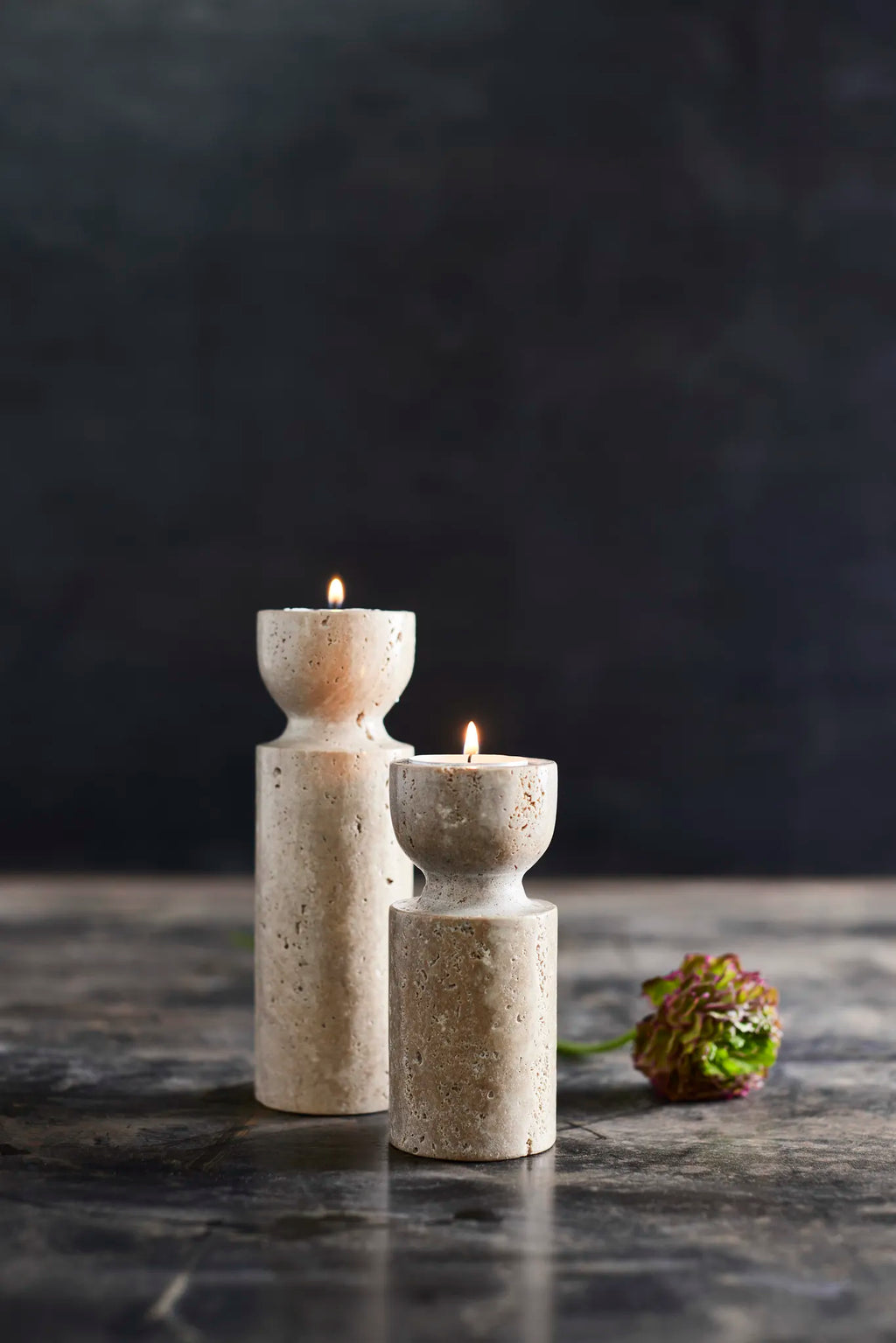 Minerva Mécsestartó