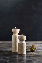 Minerva Mécsestartó