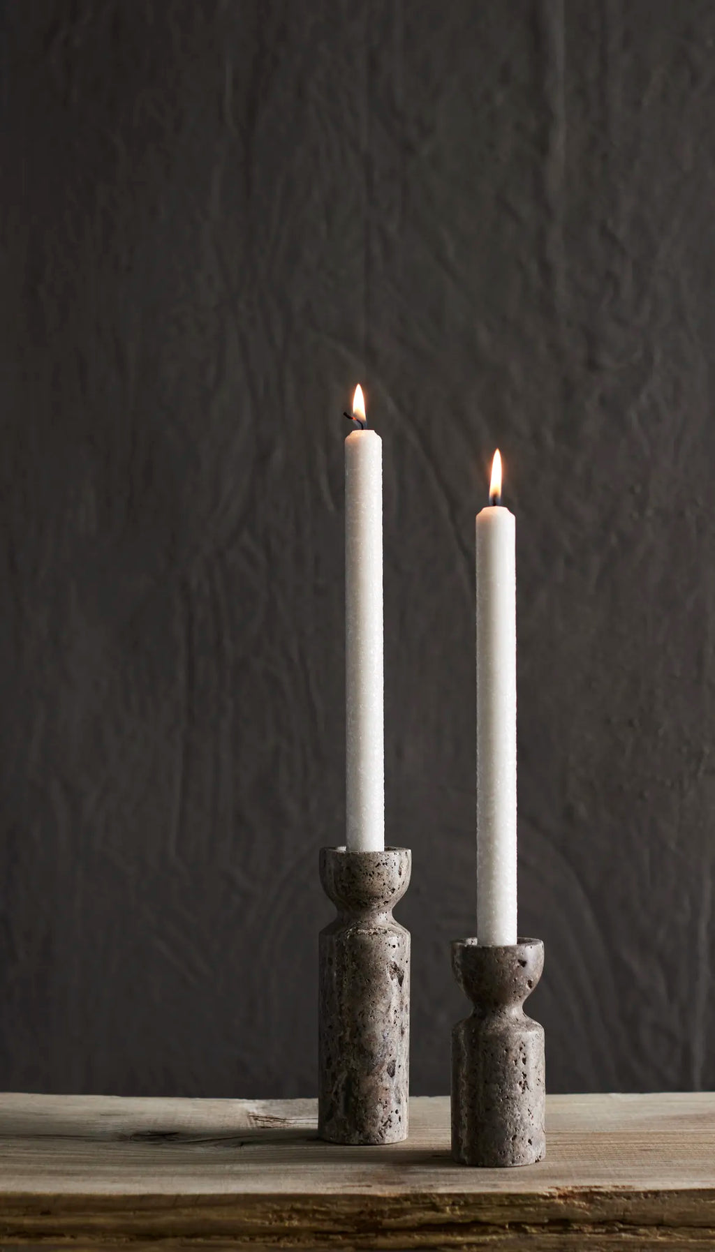 Minerva Mécsestartó