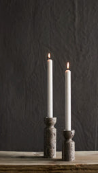 Minerva Mécsestartó