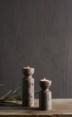 Minerva Mécsestartó