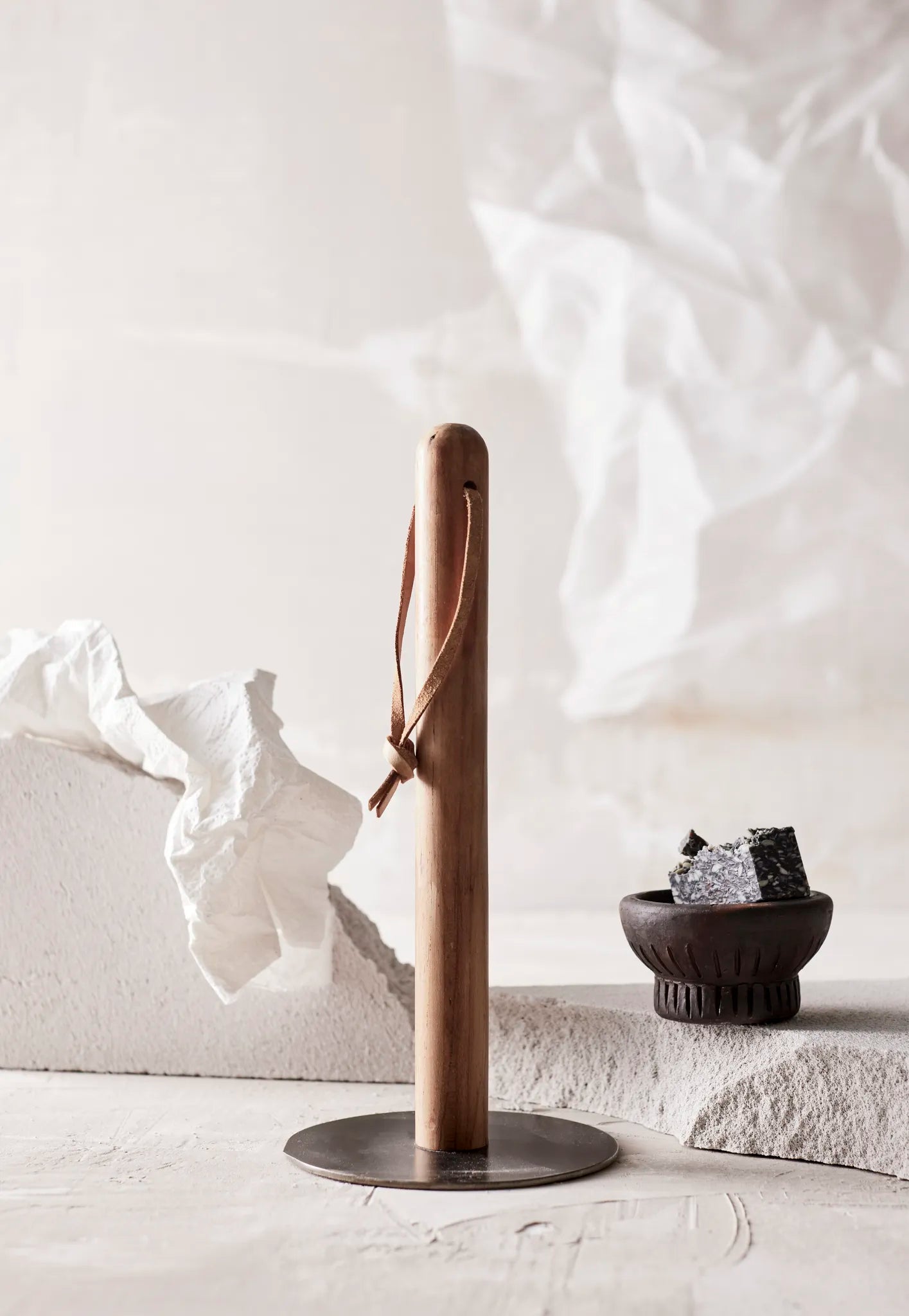 Nate Papírtörlő-tartó