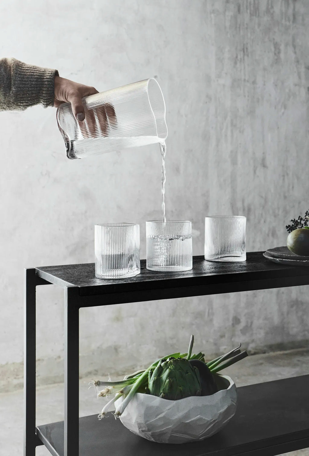 Nevada Könyvszekrény