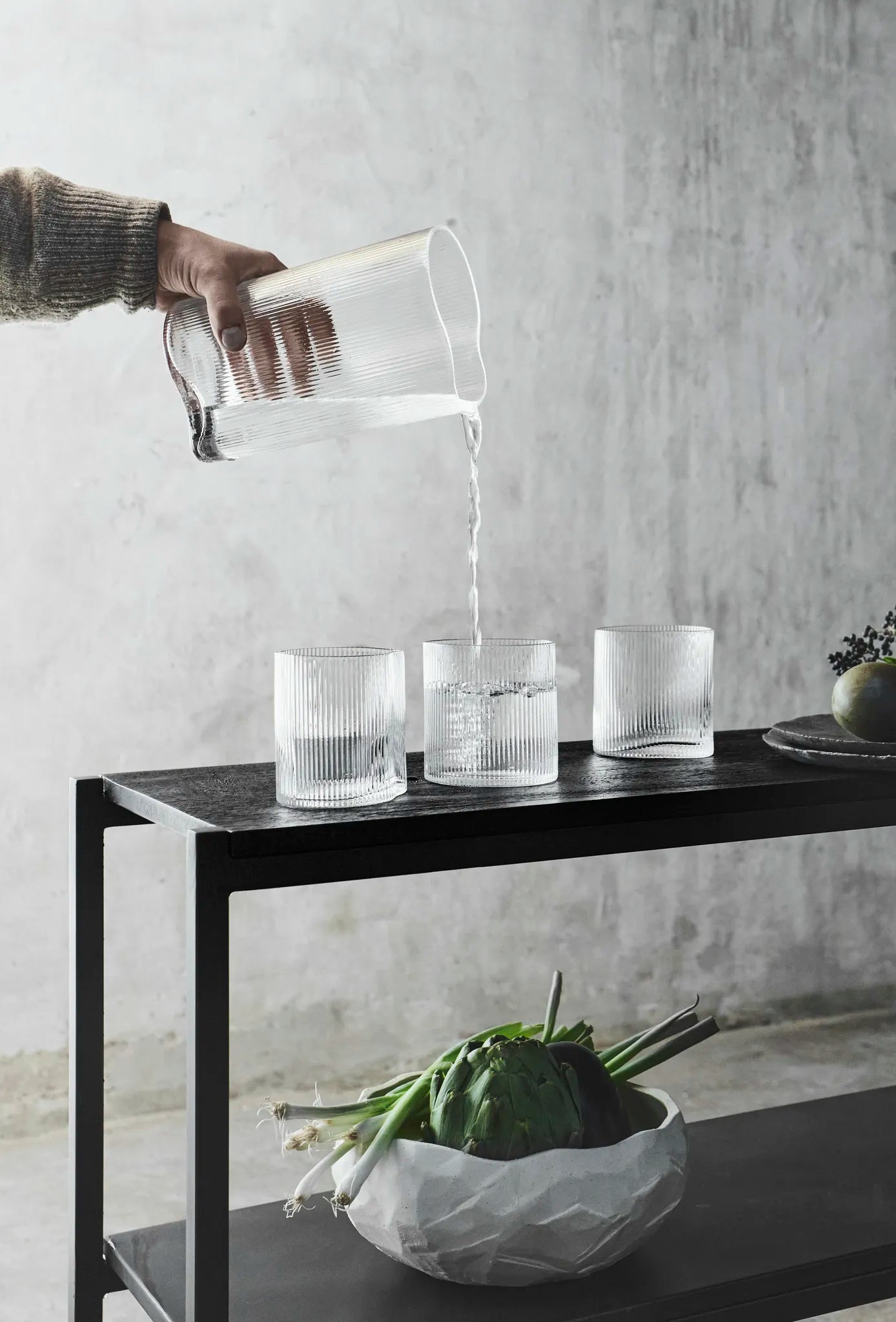 Nevada Könyvszekrény