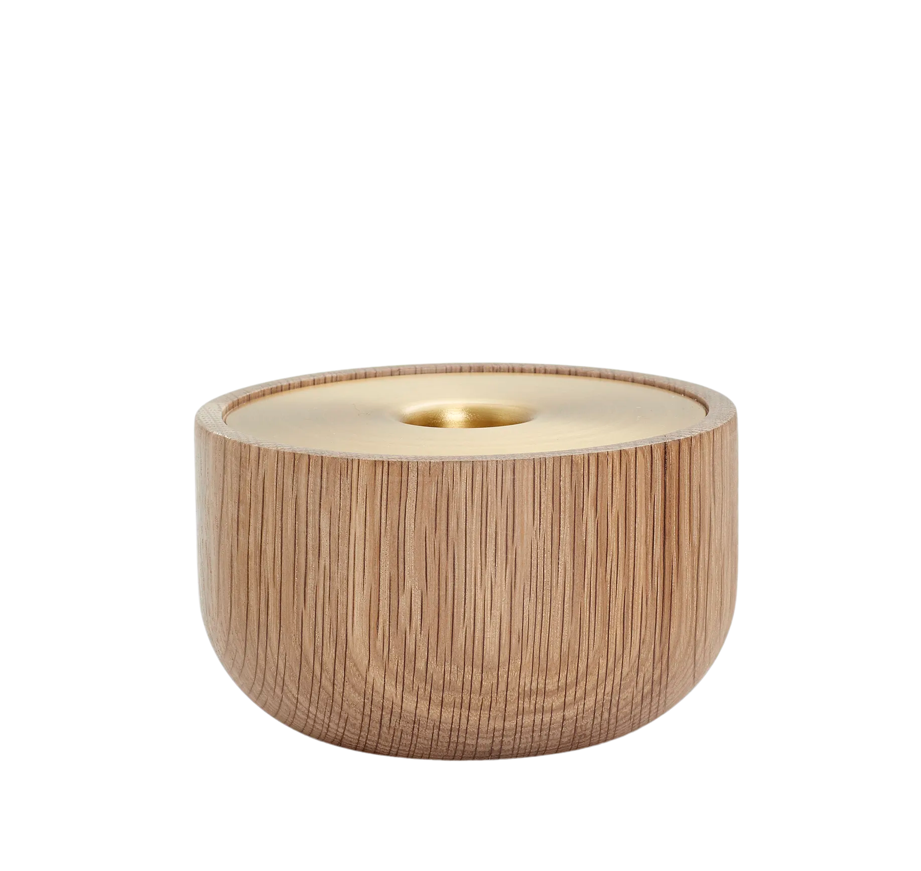 Oak Nordic Gyertyatartó