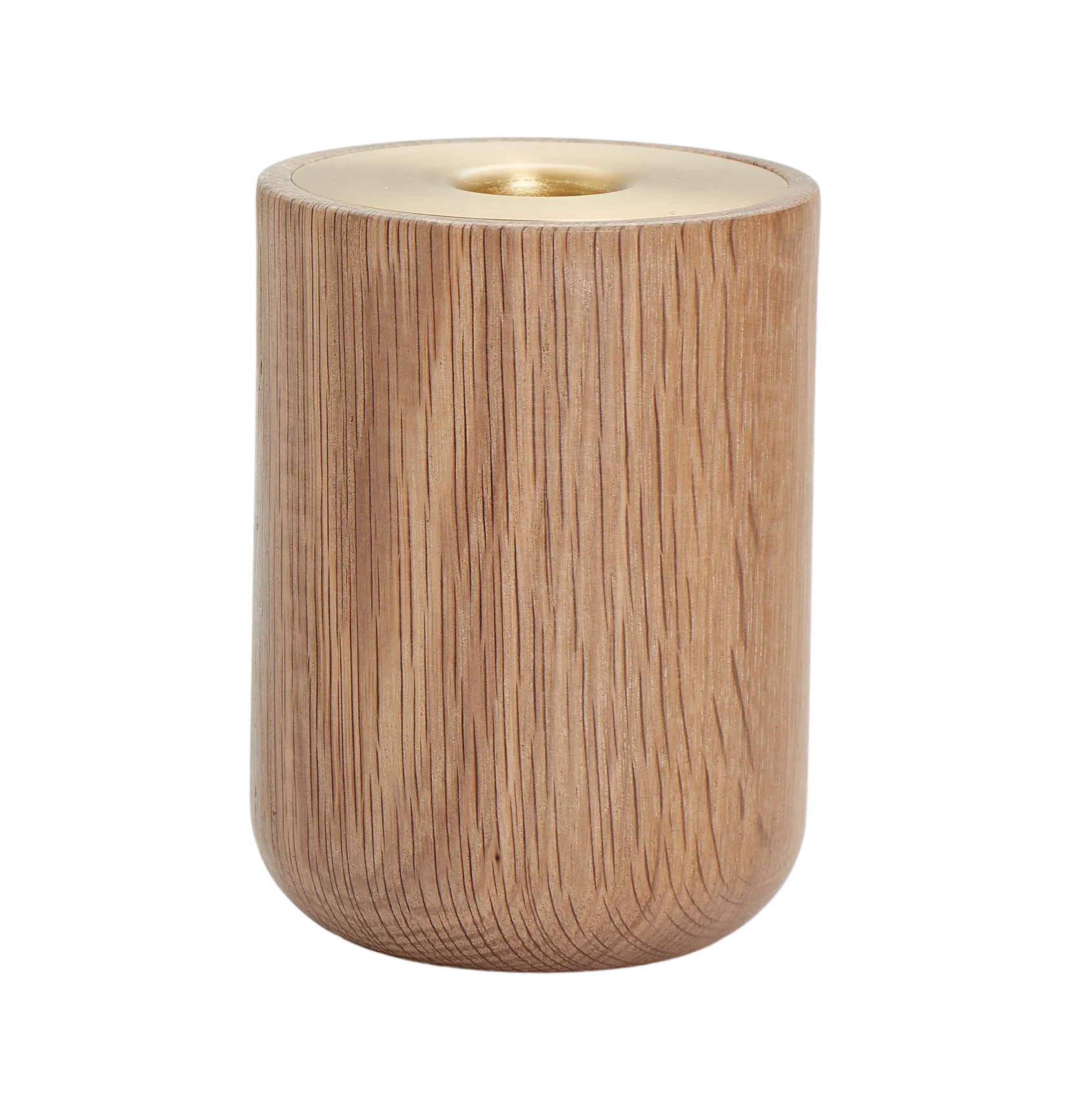 Oak Nordic Gyertyatartó