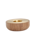 Oak Nordic Gyertyatartó