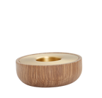 Oak Nordic Gyertyatartó