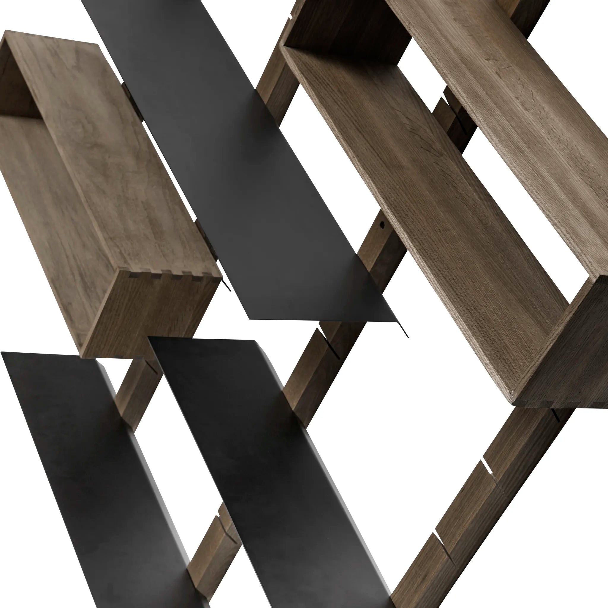 Oaks Polc rögzítőrúd