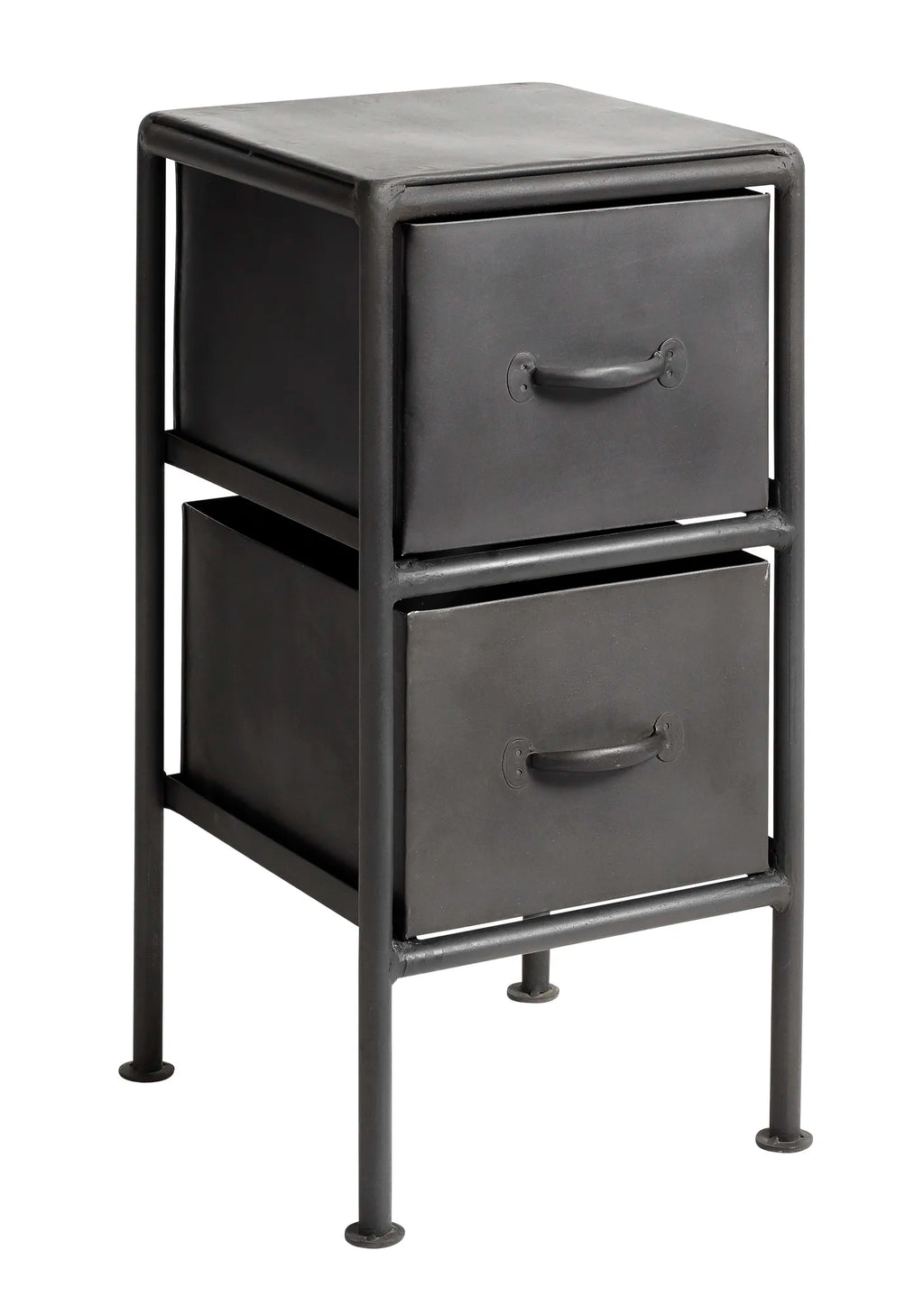 Ohio Fiókos kisszekrény