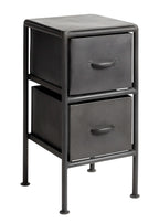 Ohio Fiókos kisszekrény