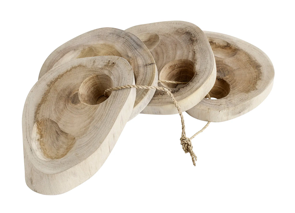 Organic Tojástartó