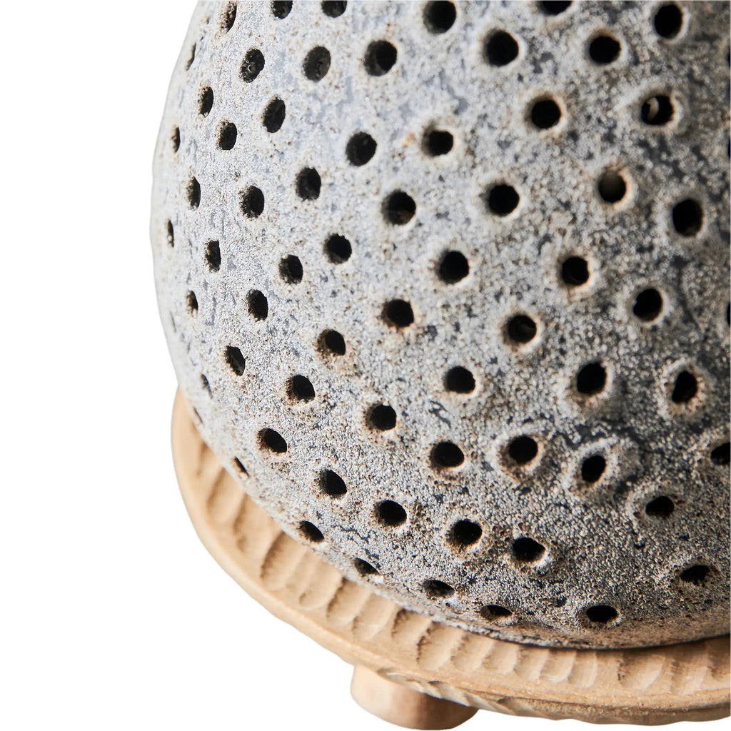 Oria Mécsestartó lámpás