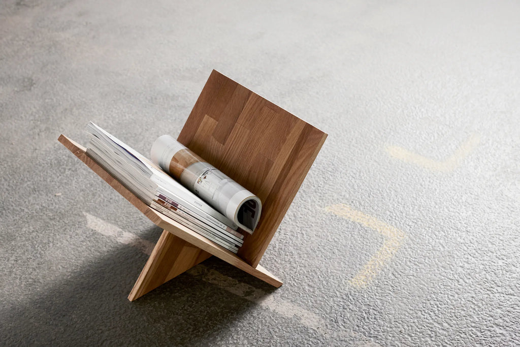 Ottawa Újságtartó