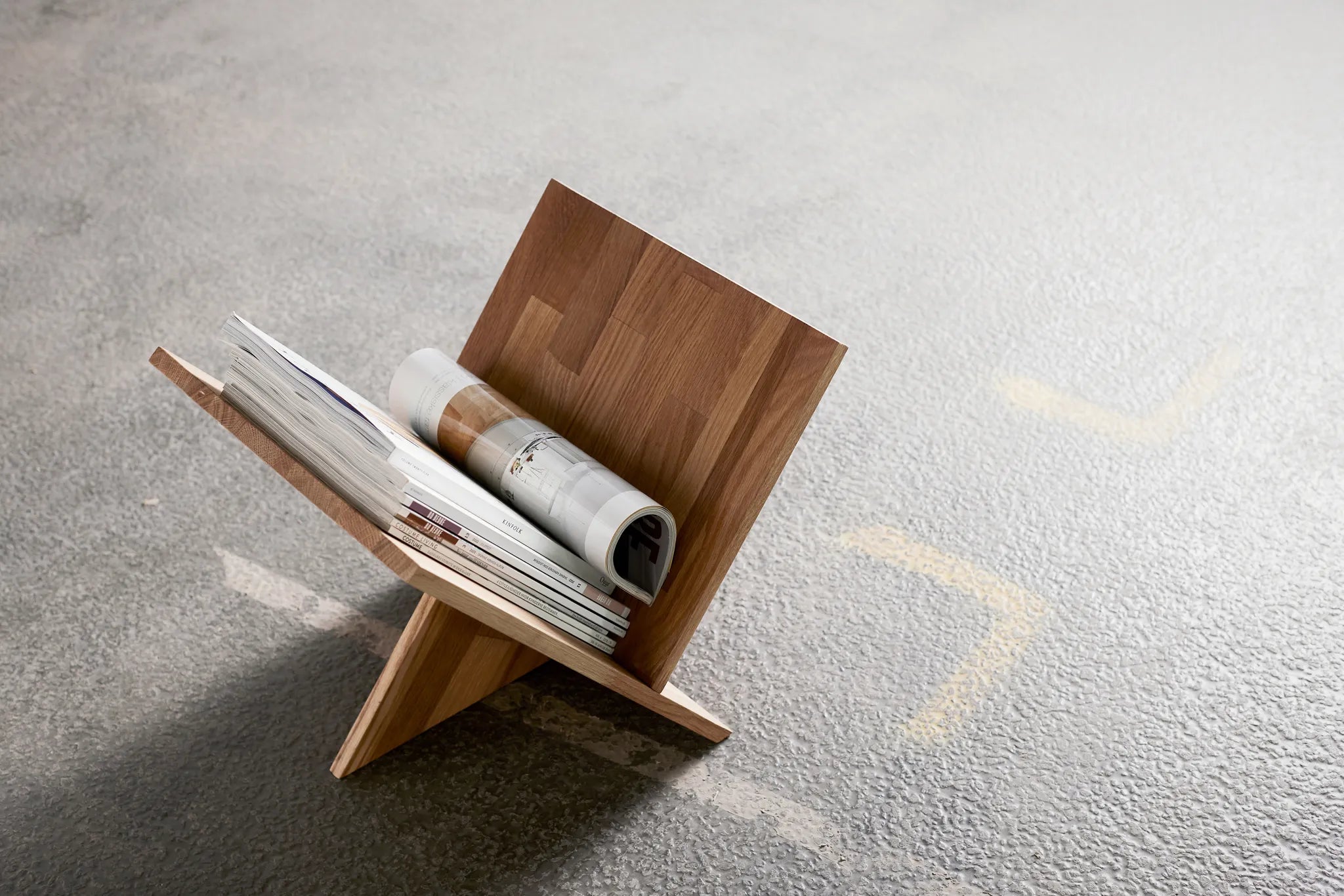 Ottawa Újságtartó