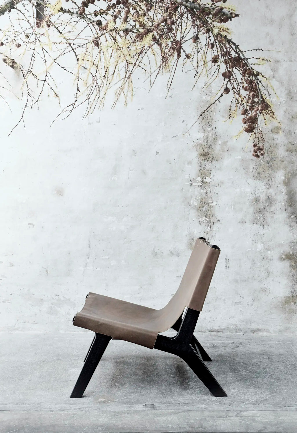 Philosophy Lounge szék