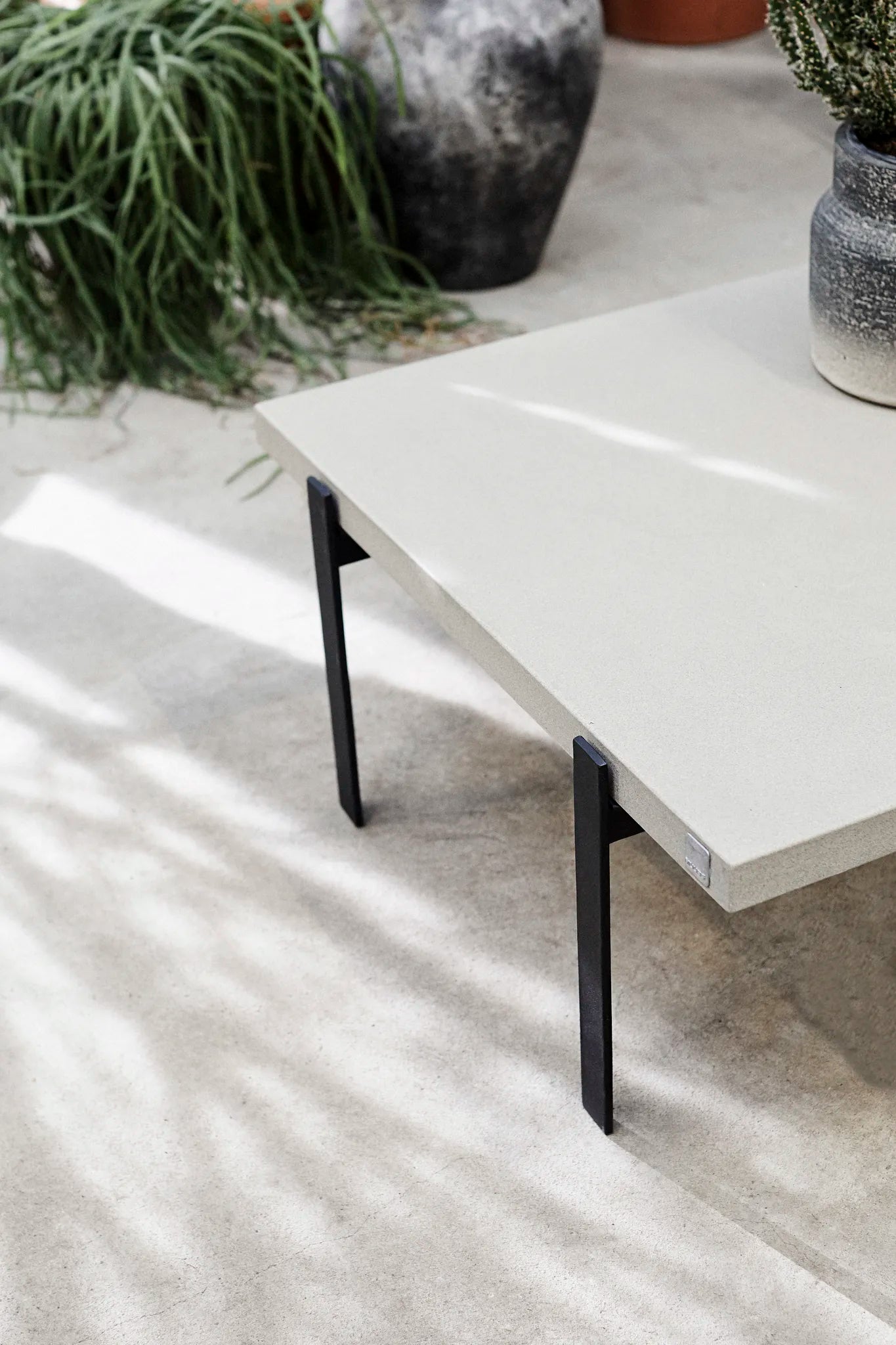 Rush Dohányzóasztal