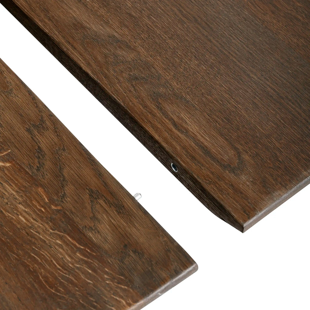 Space Étkezőasztal kerek