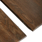 Space Étkezőasztal kerek