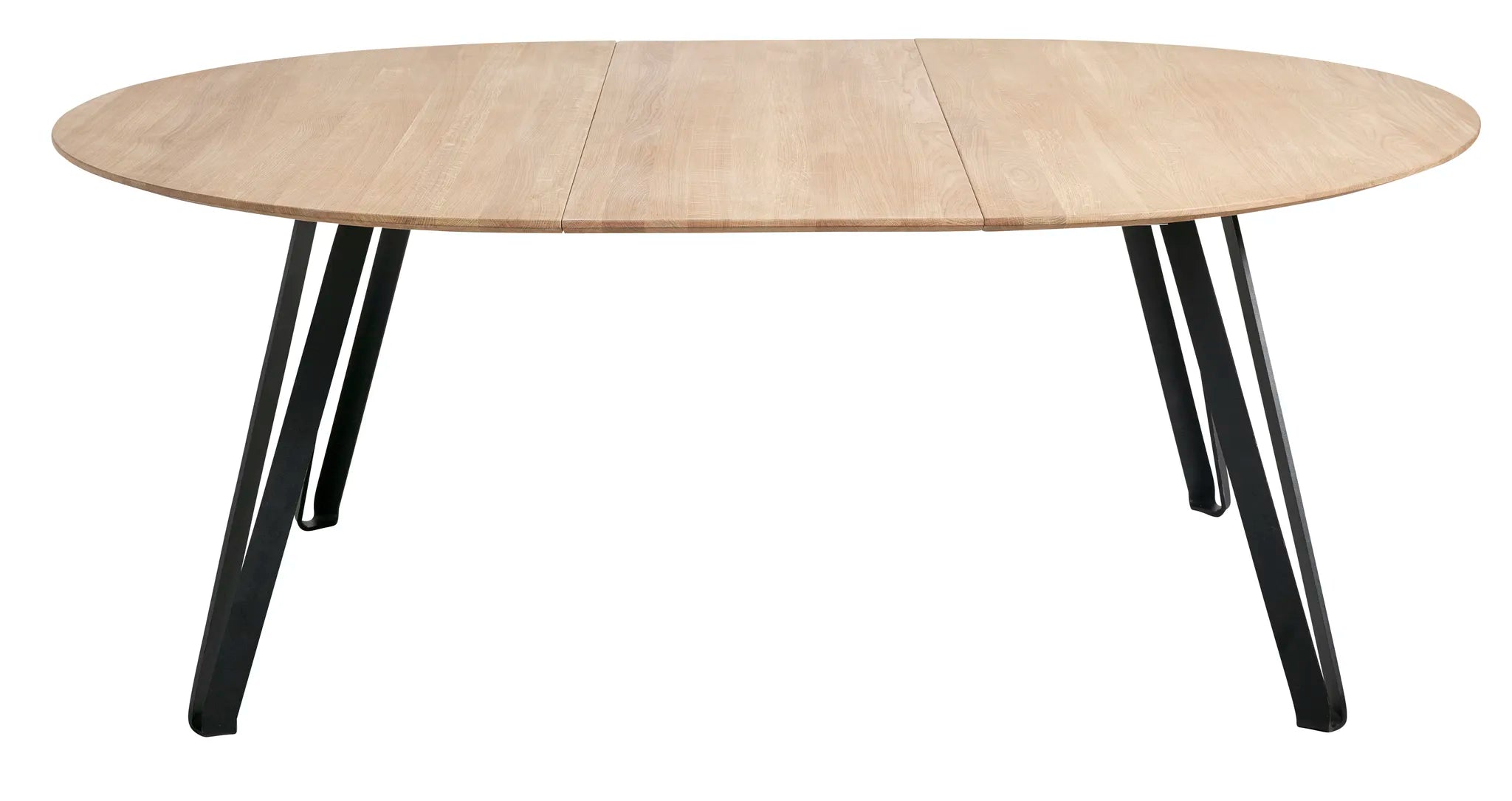 Space Étkezőasztal kerek