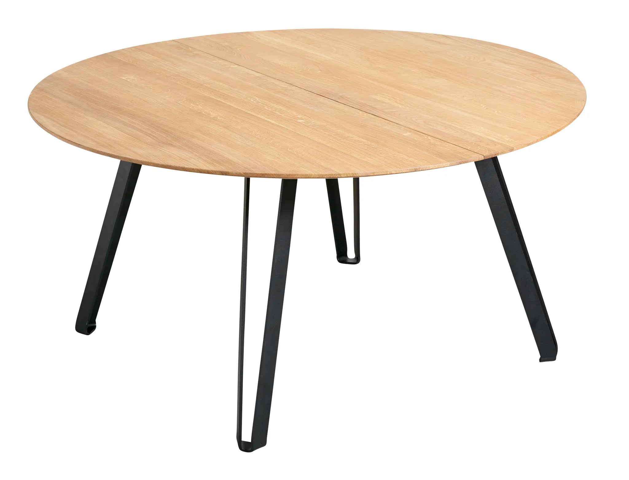 Space Étkezőasztal kerek