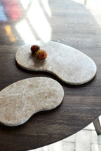 Space Étkezőasztal kerek