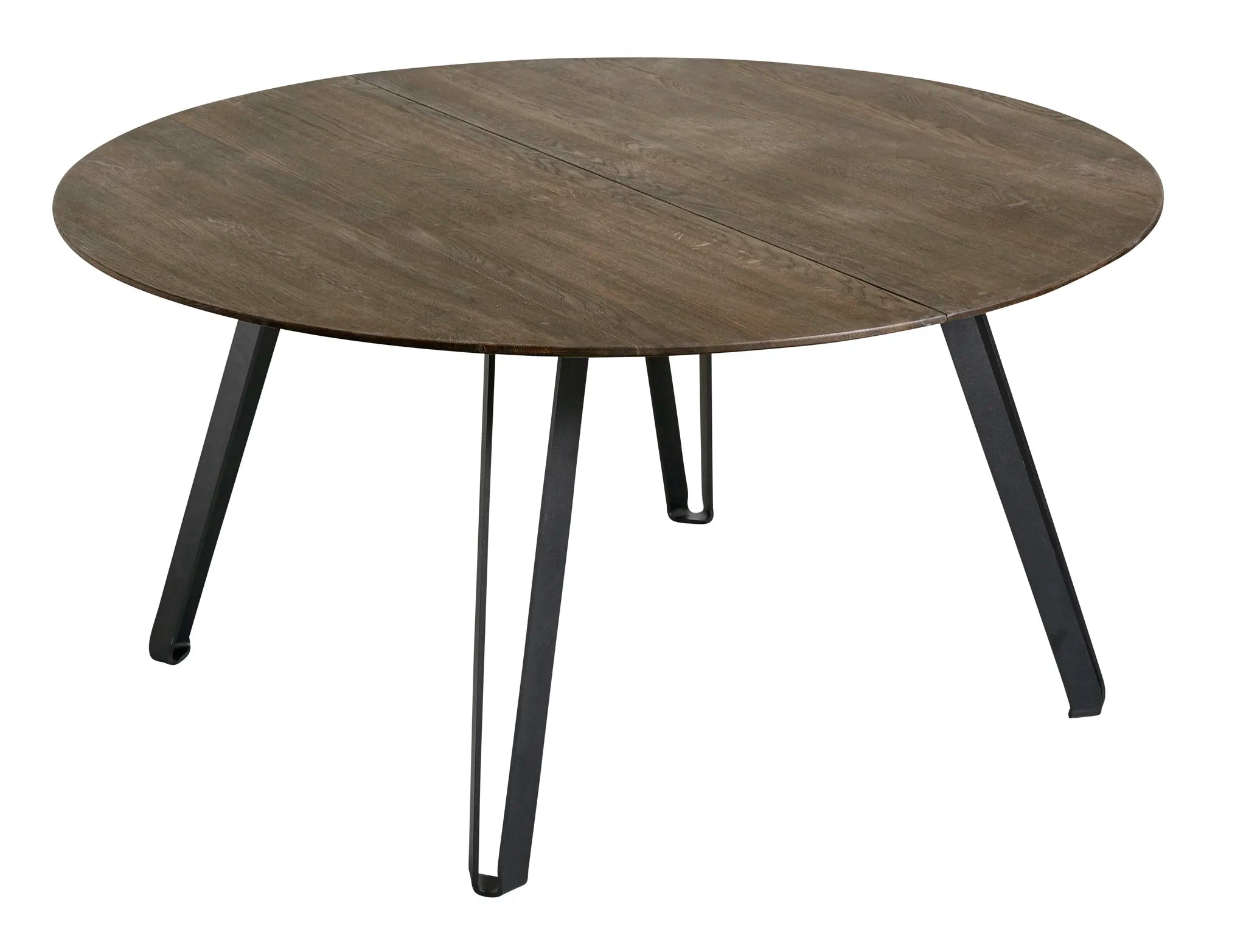 Space Étkezőasztal kerek