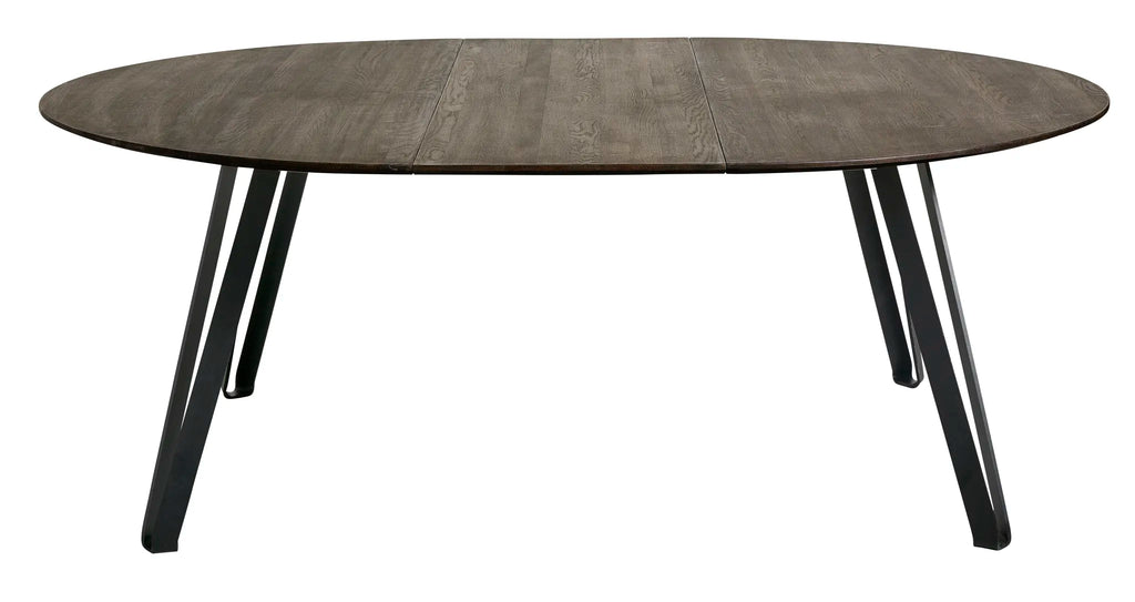 Space Étkezőasztal kerek