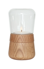 Spinn Candle LED Lámpa