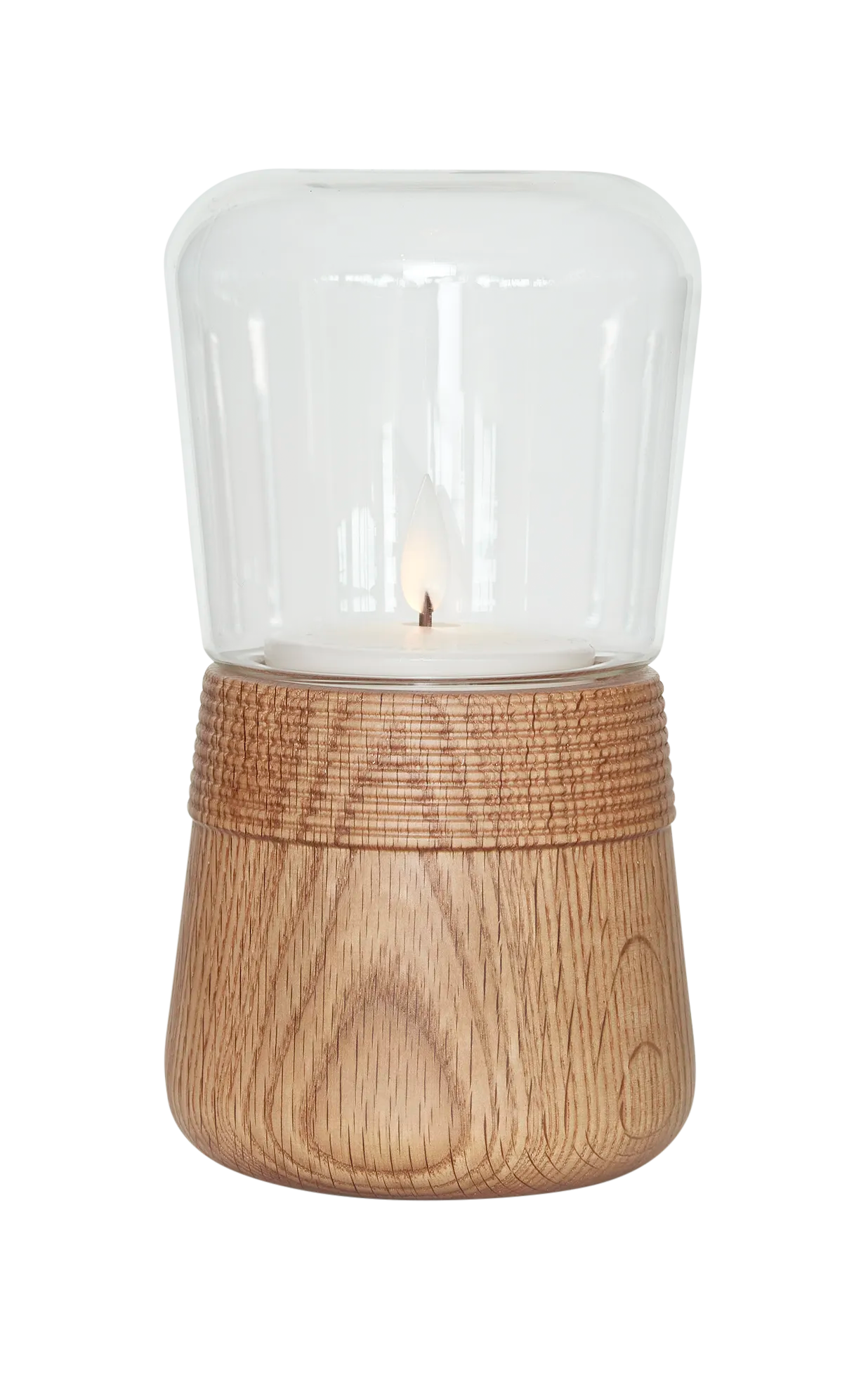 Spinn Candle LED Lámpa