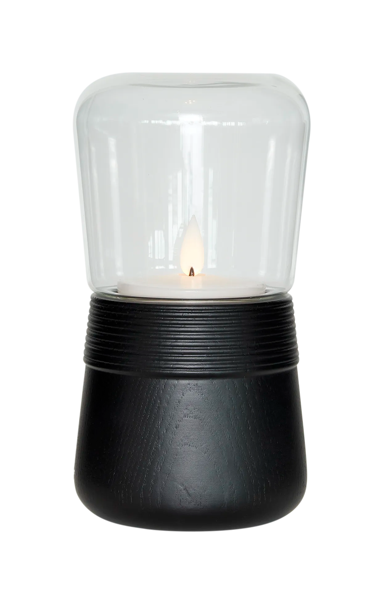 Spinn Candle LED Lámpa