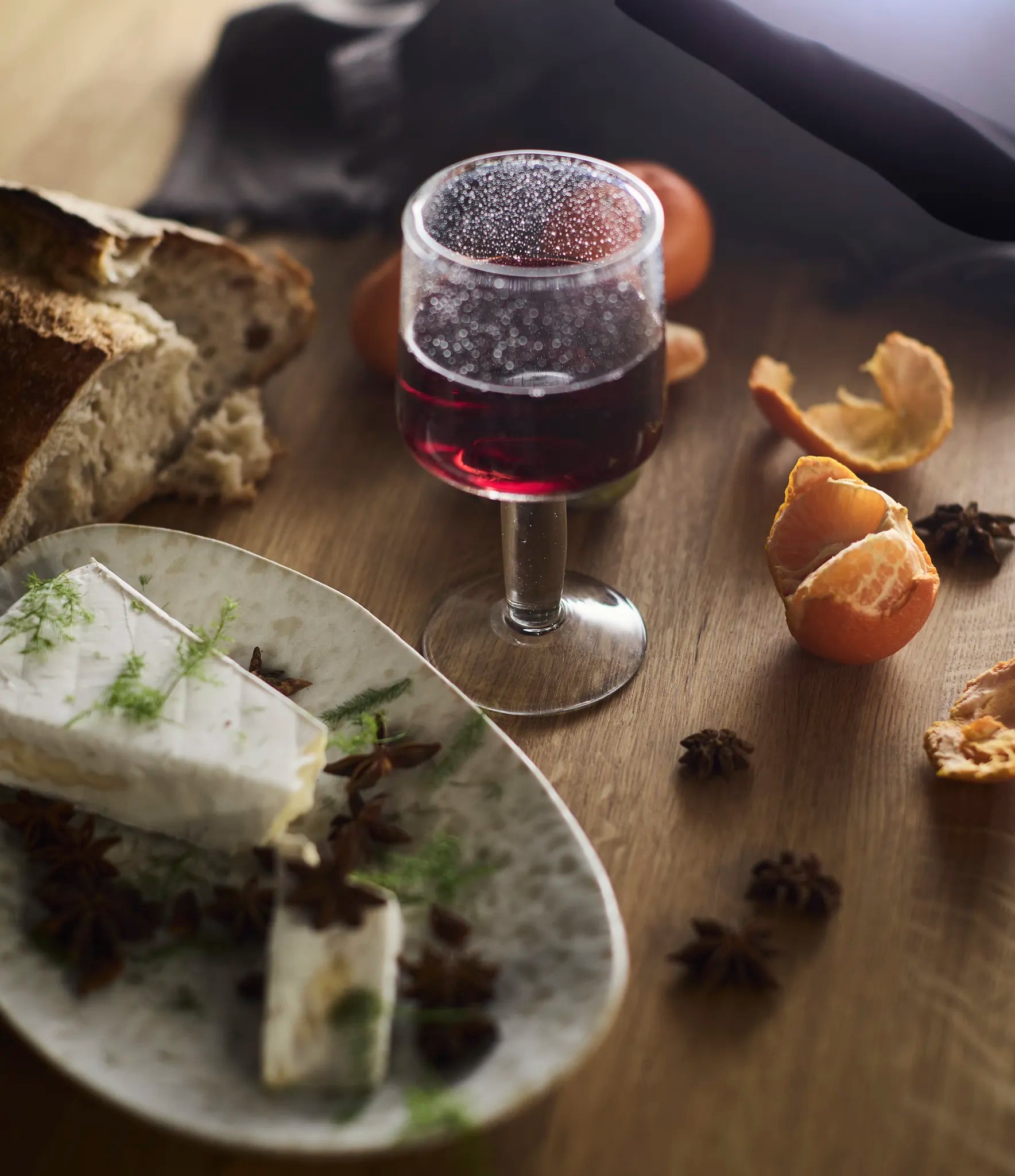 Suiro Vörösboros pohár