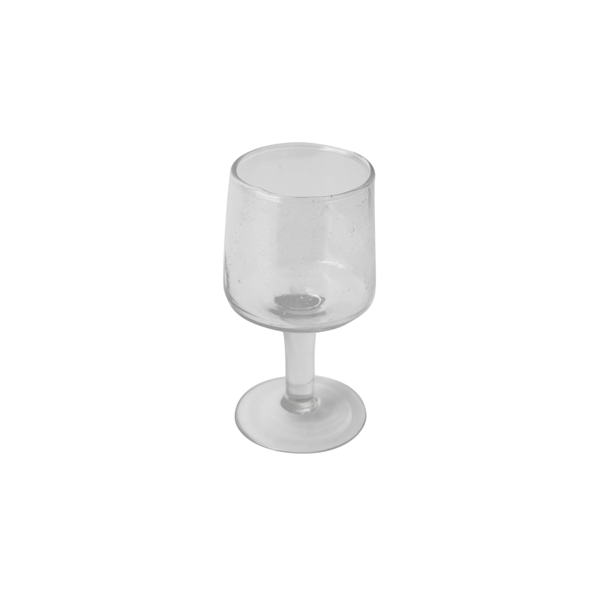 Suiro Vörösboros pohár