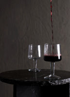 Suiro Vörösboros pohár