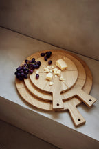 Tapasboard Tálalódeszka