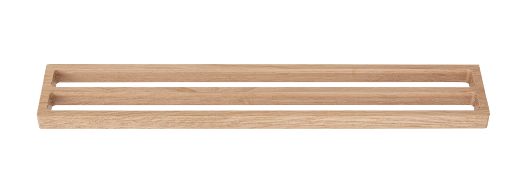 Towel Rack Double Törölközőtartó