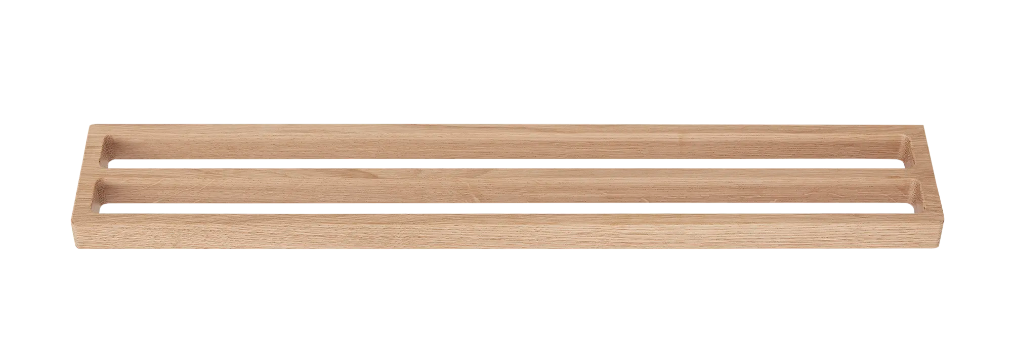 Towel Rack Double Törölközőtartó