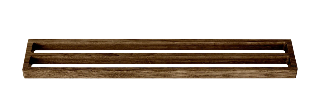 Towel Rack Double Törölközőtartó