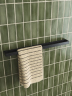Towel Rack Single Törölközőtartó