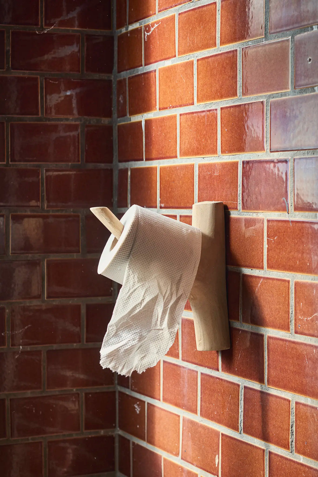 Twig WC-papír tartó