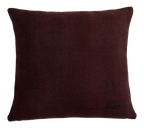 Twill Weave Cushion Díszpárna