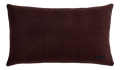 Twill Weave Cushion Díszpárna