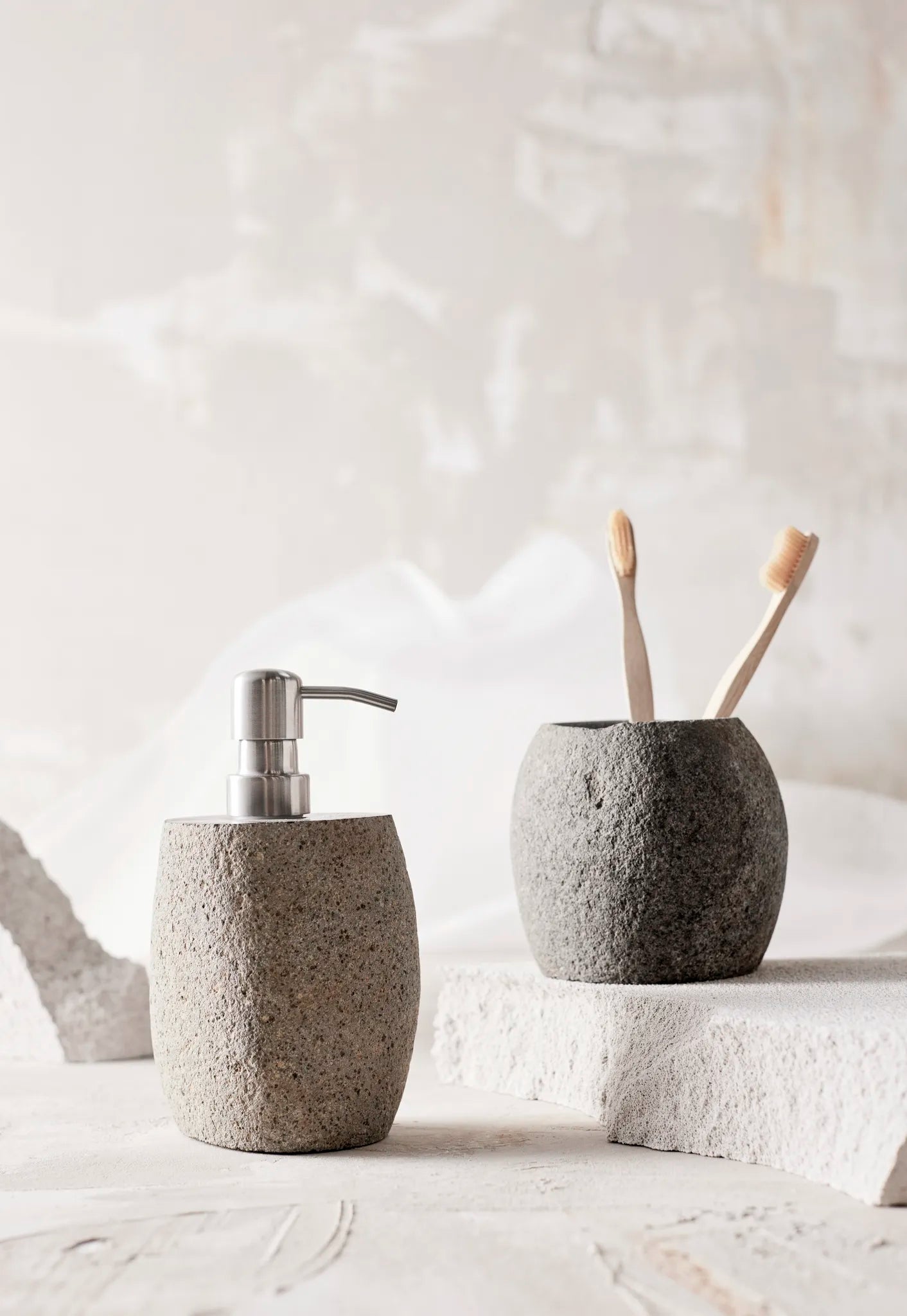 Valley Fogkefetartó