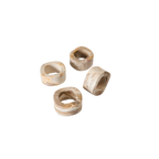 Vita Szalvétagyűrű