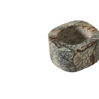 Vita Szalvétagyűrű