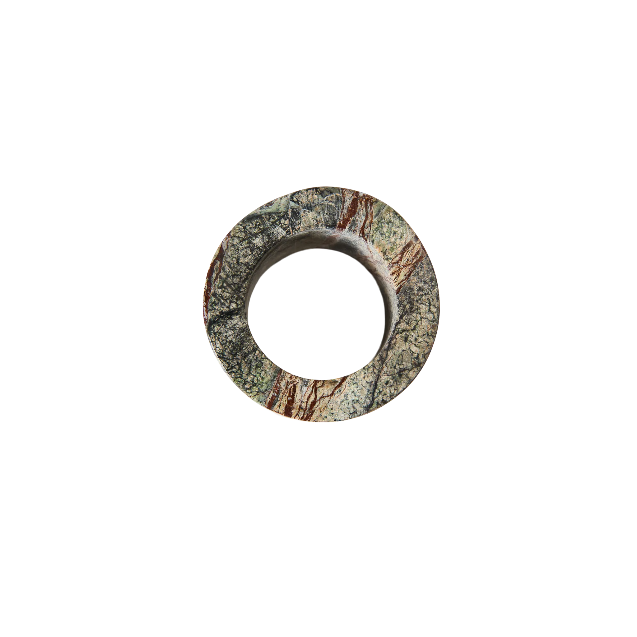 Vita Szalvétagyűrű