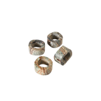 Vita Szalvétagyűrű