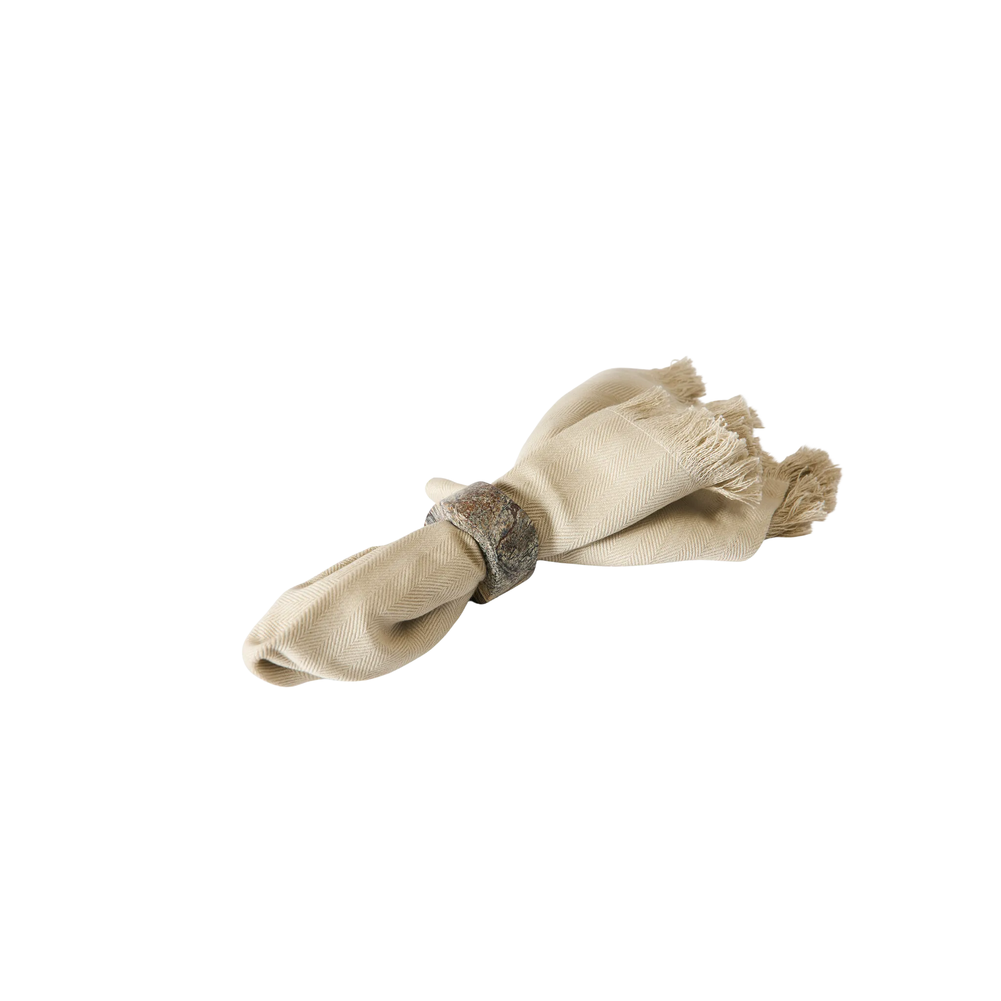 Vita Szalvétagyűrű