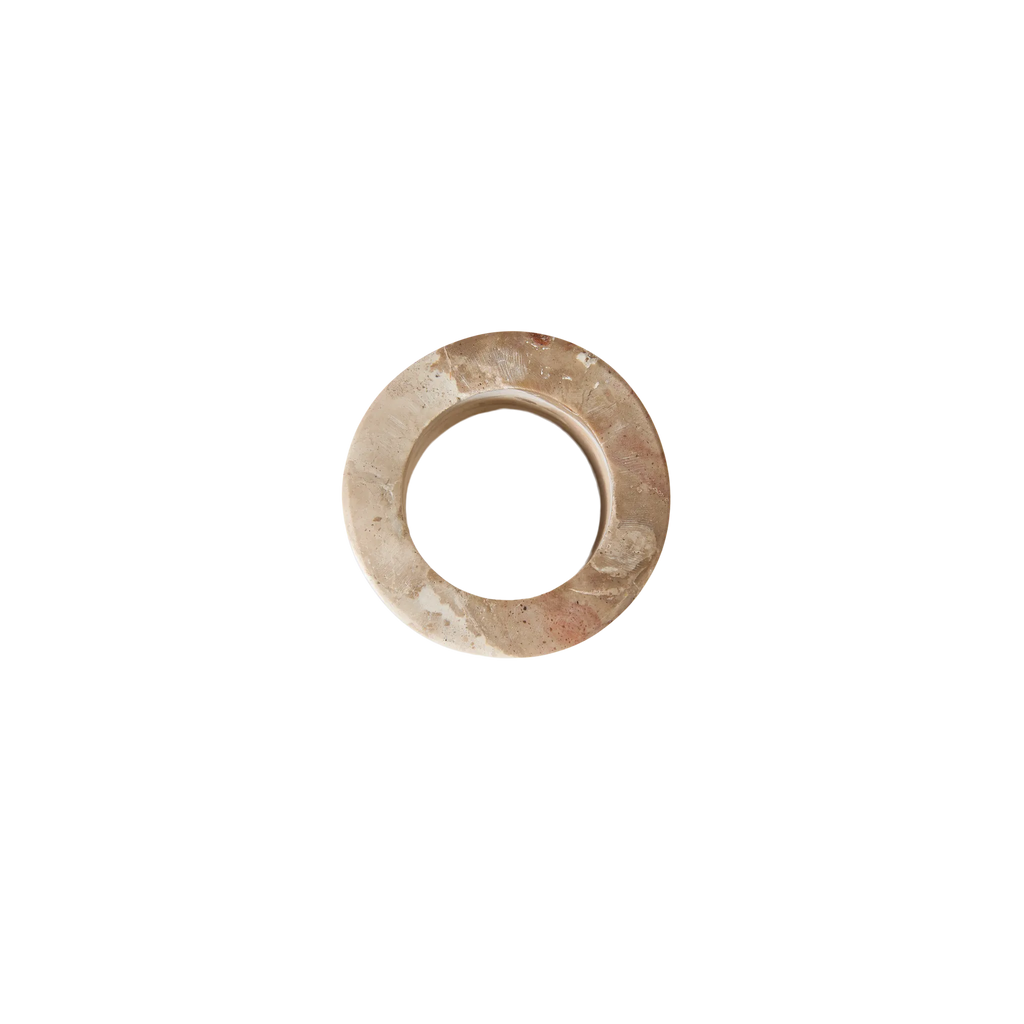 Vita Szalvétagyűrű